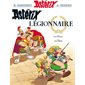 Une aventure d'Astérix #10 Astérix légionnaire