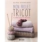 Mon projet tricot