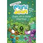 Les histoires de Mini-Jean et Mini-Bulle! Oups, on a cloné Martha