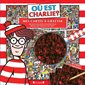 Où est Charlie ? carte a gratter