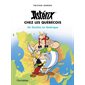 Astérix chez les Québécois