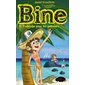 Bine # 9 Tourista sous les palmiers