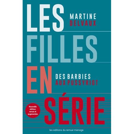 Les filles en série