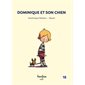 Dominique et son chien