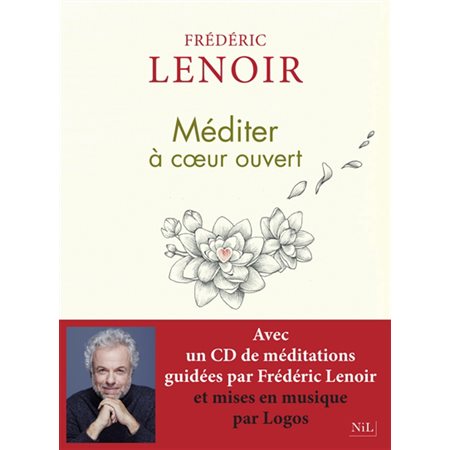 Méditer à cœur ouvert