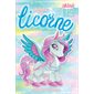 Jujube la licorne