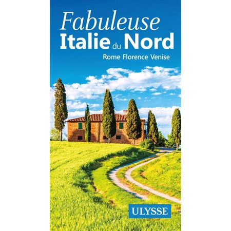 Fabuleuse Italie du Nord