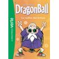 Dragon ball # 3 Le maître des tortues