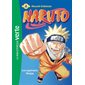 Naruto # 2 Les aspirants ninjas