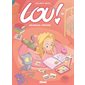 Lou ! #1 Journal infime