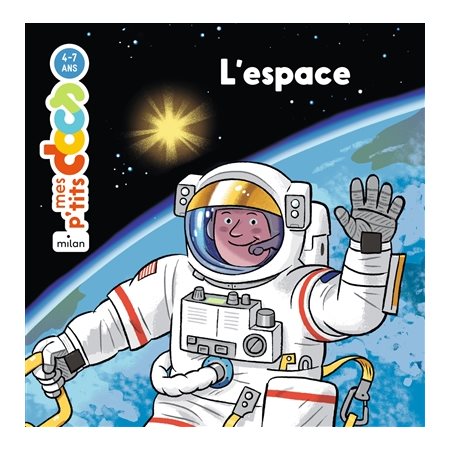 L'espace