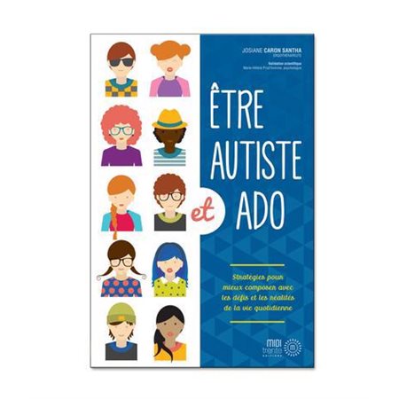 Être autiste et ado