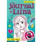 Le journal de Luna # 1 Zéro ami