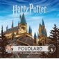 Harry Potter, Le carnet magique Poudlard