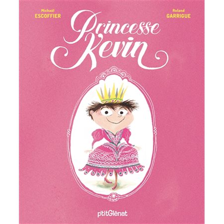 Princesse Kevin