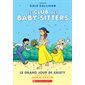 Le Club des Baby-Sitters # 6 Le grand jour de Kristy