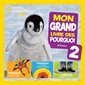 Mon grand livre des pourquoi 2