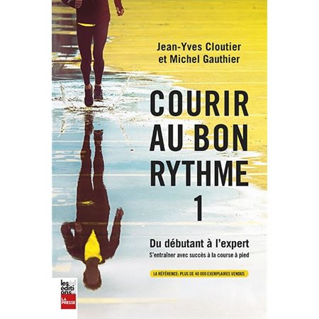 Courir au bon rythme 1