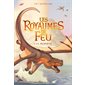 Les royaumes de feu # 1 La prophétie