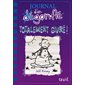 Journal d'un dégonflé # 13 Totalement givré !