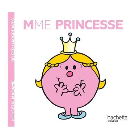 Mme Princesse