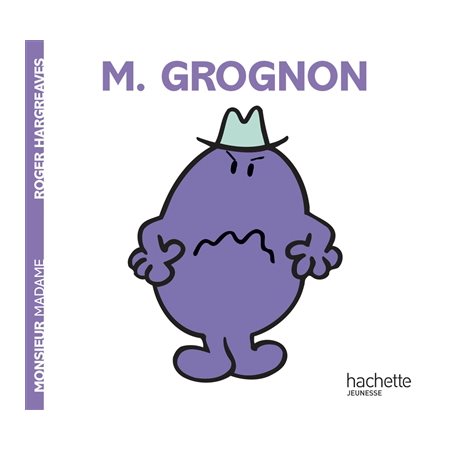 M.Grognon