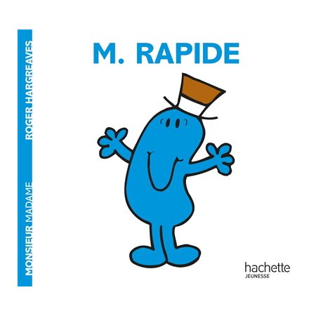 M.rapide