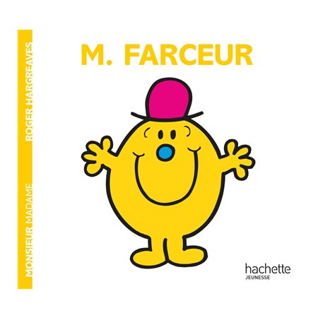 M.Farceur