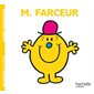 M.Farceur