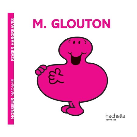 M.Glouton