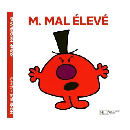 M.Mal Élevé