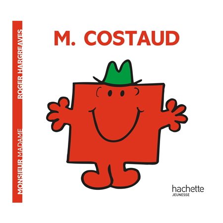 M.Costaud