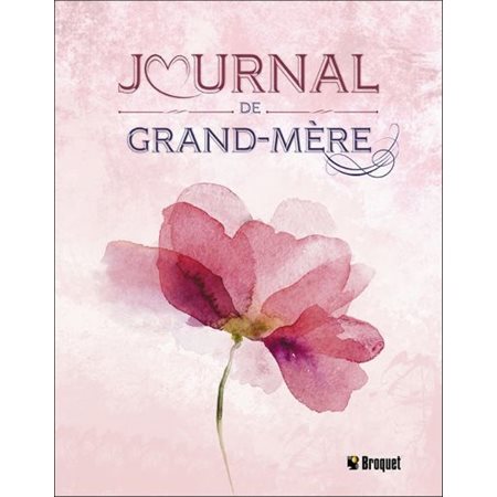 Journal de grand-mère