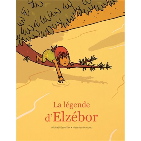 La légende d'Elzébor