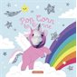 Pop Corn la licorne