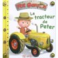 Le tracteur de Peter