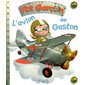 L'avion de Gaston
