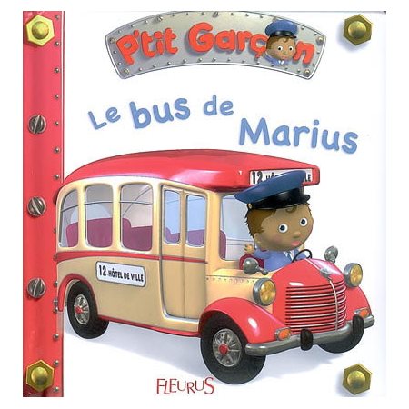 Le bus de Marius