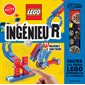 LEGO Ingénieur
