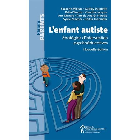 L'enfant autiste