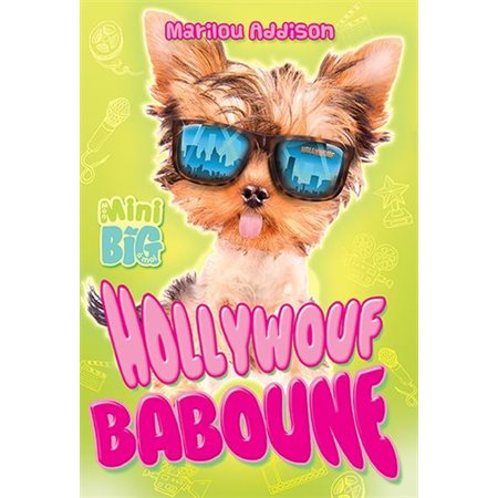 Hollywoof Baboune