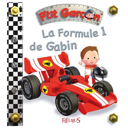 La formule 1 de Gabin