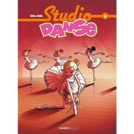 Studio danse # 4