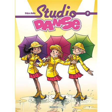 Studio danse #9