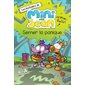 Les histoires de Mini-Jean et Mini-Bulle! Semer la panique