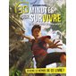 30 minutex pour survivre : Le temple maudit de Cetho Wukir