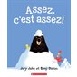 Assez, c'est assez!