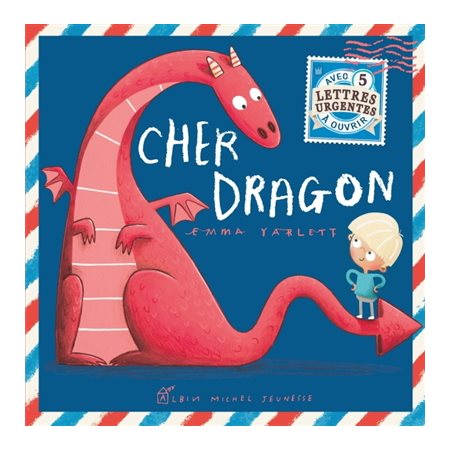 Cher dragon