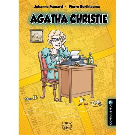 Agatha Christie