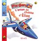 L'avion de chasse d'Elias
